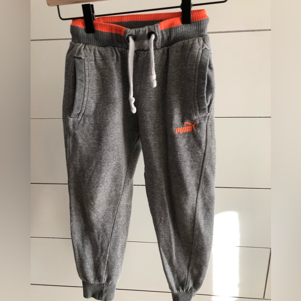 Puma sweatpants